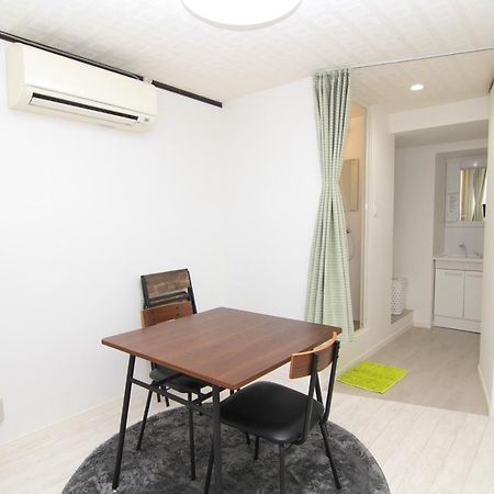 Triangle Vila Beppu Exterior foto