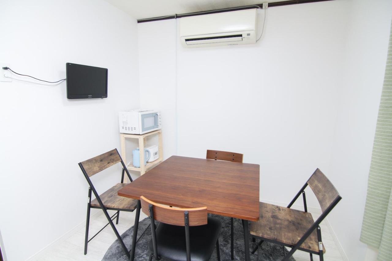 Triangle Vila Beppu Exterior foto