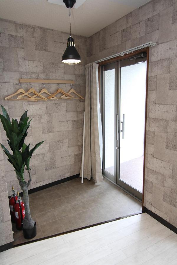 Triangle Vila Beppu Exterior foto