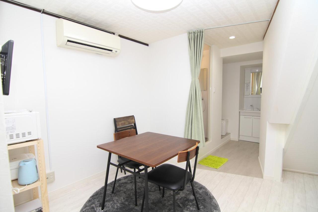 Triangle Vila Beppu Exterior foto